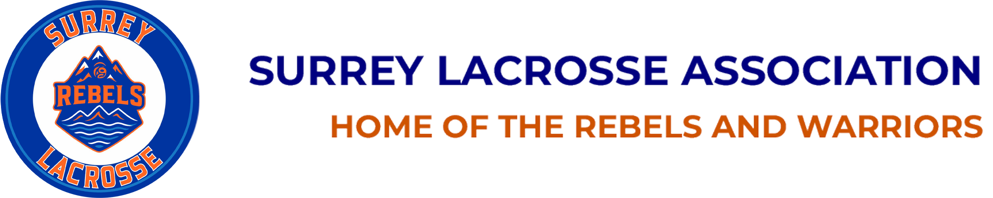 Rebels | Surrey Lacrosse Association