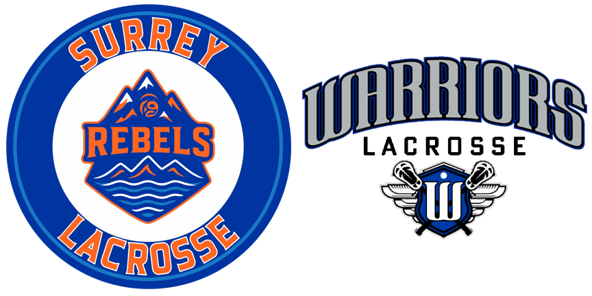 Surrey Lacrosse Association